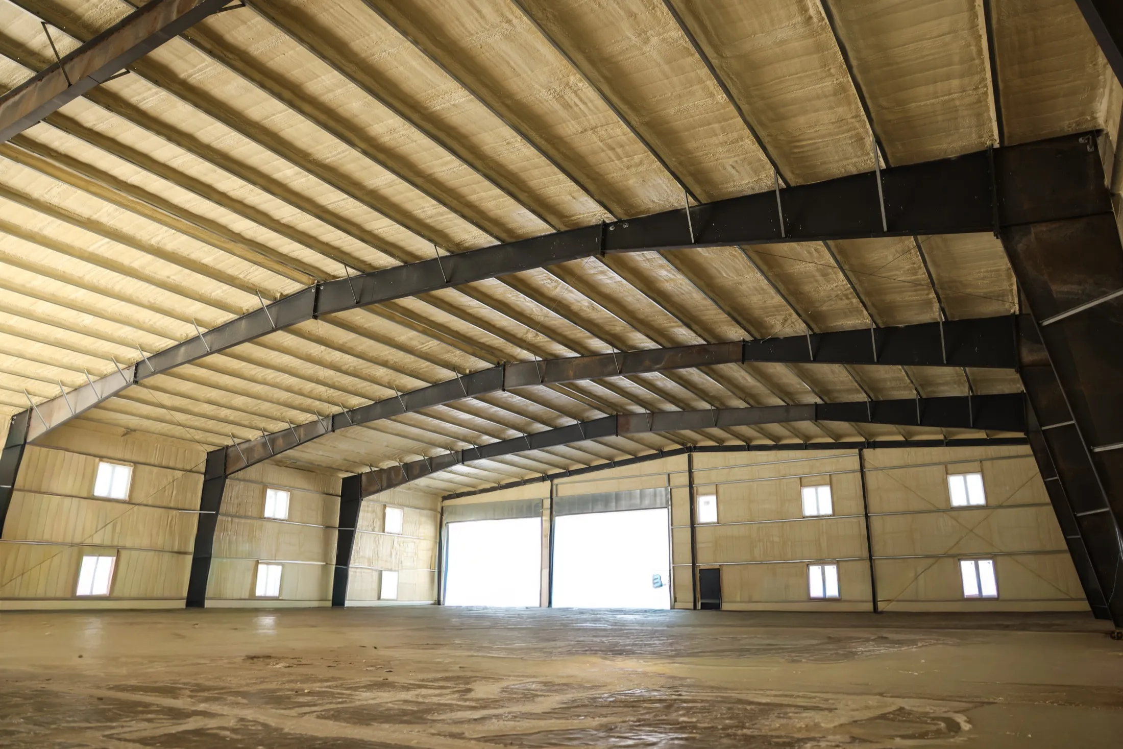 Batt Insulation